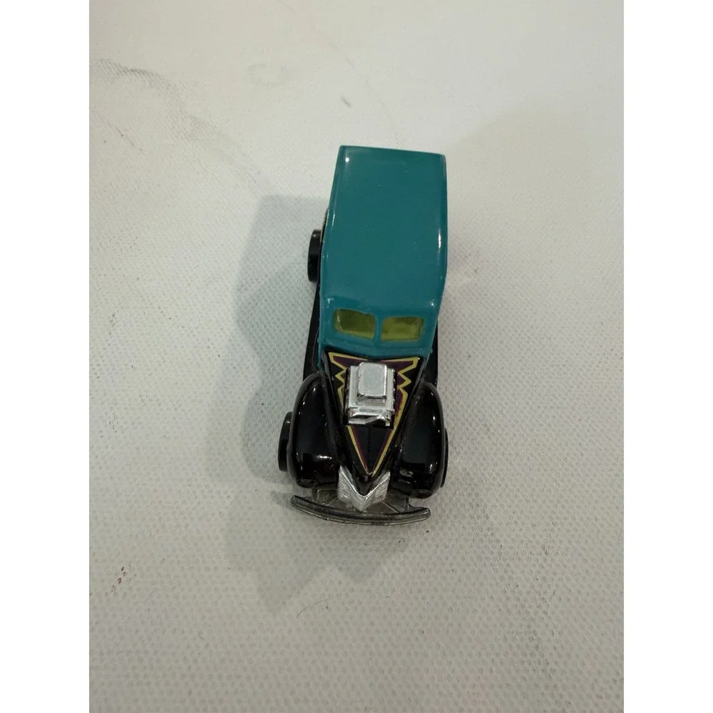 Hot Wheels hot wheels